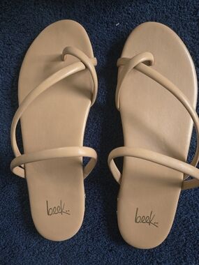 Beek Sunbird Beach Women's Sandals